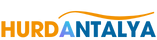 Manavgat Demir Hurdacı